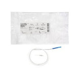 Jackson-Pratt Hemaduct Fully Ducted Silicone Round Drain with Trocar