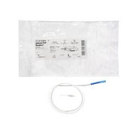Jackson-Pratt Hemaduct Fully Ducted Silicone Round Drain with Trocar