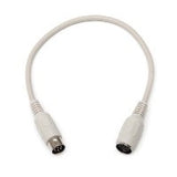 Curbell Medical JUP1000010002 Jumper Adaptor (JUP-1000-010-002): Rauland Responder III+, IV