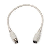 Curbell Medical JUP1000010002 Jumper Adaptor (JUP-1000-010-002): Rauland Responder III+, IV