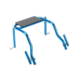 Drive Medical ka 4285 Nimbo Seat for Lightweight Gait Trainer, For use with Wenzelite Model KA 4200N - Owl Medical Supplies
