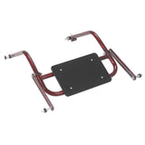 Drive Medical ka 5285 Nimbo Seat for Lightweight Gait Trainer, For use with Wenzelite Model KA 5200N - Owl Medical Supplies