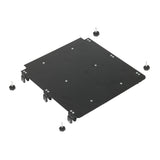 Drive Medical kg 1835 Kanga TS Wenzelite Seat Pan, 18" - Owl Medical Supplies