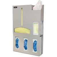 Protective Wear Organizer - 4"