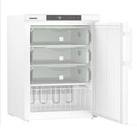 Walton Hallman Associates Ltd. LFBFS05W1HC Undercounter Laboratory Freezer Suitable for Flammable Material Storage