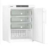 Undercounter Laboratory Freezer Suitable for Flammable Material Storage