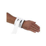 Limb Holder, Single Strap, Velcro Closure with Plastic D Ring