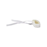 Limb Holder, Double Strap, Soft hook and loop closure