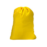 Healthline Medical Products LH140N-B Laundry Bag, Nylon, W30" x L40"