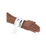 Belpro Medical LHHC-1232 Limb Holder, Double Strap, Velcro Closure with Heavy Duty Plastic D Ring