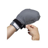 Protection Mitt, Hand, Double padded, One Size