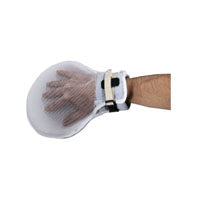 Belpro Medical LMMR-820S Rigid hand Security Mitt