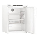 Walton Hallman Associates Ltd. LRB05W1HC Undercounter Laboratory Refrigerator with Electronic Controls