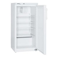 Laboratory Refrigerator with Analog Controls Suitable for Flammable Material Storage