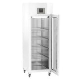 Walton Hallman Associates Ltd. LRT21G1HC Laboratory Refrigerator with Top Mount Compressor and Electronic Controls, Glass Door