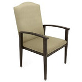 Holsag LYON-17-MK Lyon High Back Metal Resident Room Chair