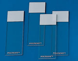 Cardinal Health M6143 Polysine Microscope Slide