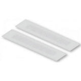 Dakin Microscope Slide
