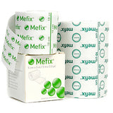 Molnlycke 310250 Mefix Fabric Tape, Size 2.5cm x 10m - Owl Medical Supplies