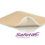 Molnlycke 284000 Mepilex Lite Foam Dressing 6cm x 8.5cm - Owl Medical Supplies