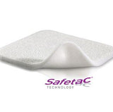 Molnlycke 294200 Mepilex Foam Dressing 10cm x 20cm - Owl Medical Supplies