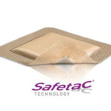 Molnlycke 295000N Mepilex Border Adherent Foam Dressing 12.5cm x 12.5cm - Owl Medical Supplies