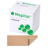 Molnlycke 298300 Mepitac Fixation Tape, Size 2cm x 300cm - Owl Medical Supplies