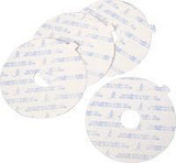 Marlen 1070F Double-Faced Special Adhesive Tape Disc, Pre-Cut, 1-1/4" Stoma, 3-7/8" Od (This Product Is Final Sale And Is Not Returnable) - Owl Medical Supplies