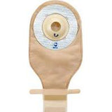 Marlen 50632 Marlen Ultralite Ileostomy - Colostomy Pouch, 1-1/4" Stoma Opening, Drainable One Piece Deep Convex With Skin Shield Barrier. Opaque. Kwik Klose. (This Product Is Final Sale And 