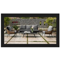 Protege Casual MARRA3PCCOCHC Marra 3 Piece Conversation Set