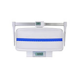 Digital Pediatric Scale with Weighing Tray, MB130