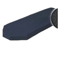 Stretcher Viscoelastic Matress, 4"