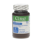 Medline NON255145 Curad Sterile Plain Packing Strips 1/4" x 5 Yards - Owl Medical Supplies
