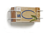 Medline MDS191094 Wire Glove Dispensers, White, Single Glove Box Holder - Owl Medical Supplies