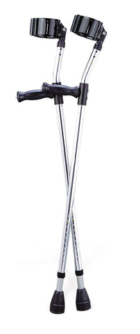Guardian Forearm Crutches | Crutch for Adults | Owl Medical Supplies