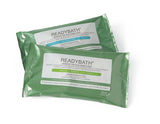 Medline MSC095231 Readybath Rinse-Free Shampoo And Conditioning Caps, Unscented - Owl Medical Supplies