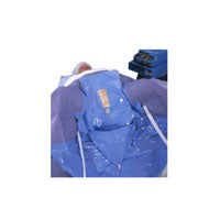 Lingeman Bladder Suspension Drape