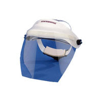 Ecolab MIC1001SH ACS Face Shield, Regular, L7.5"