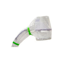 Ecolab MIC2951 C-Arm Drape, One Piece Design