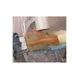 Ecolab MIC3746 Anesthesia Screen, with Adhesive, W96" x L126"