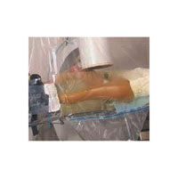 Anesthesia Screen, with Adhesive, W96" x L126"