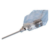 Laser Arm Drape