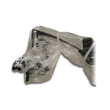 Ecolab MIC4842 Microscope Drape, Micro, For Zeiss MD