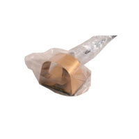 Ecolab MIC2125605N Footswitch Drape