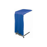 Ecolab MIC4961 Mayo Stand Cover, W20" x L54" Clear