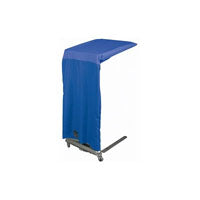 Mayo Stand Cover, W20" x L54" Clear