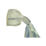 Ecolab MIC5964 Fluoroscope Drape, W36" x L44"