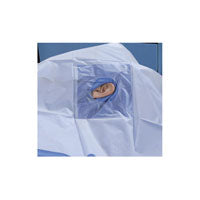 Ecolab MIC890060 Ear Drape