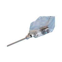 Ecolab MIC9900 EZ SERT, Video Camera Drape, W5" x L96"