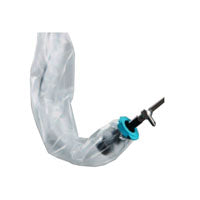 Closed System Coupler Drape